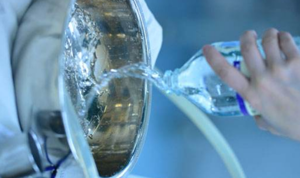 生理盐水是什么,生理盐水怎么配