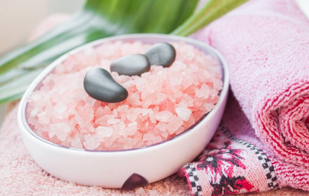 海盐和食用盐的区别,海盐的功效与作用