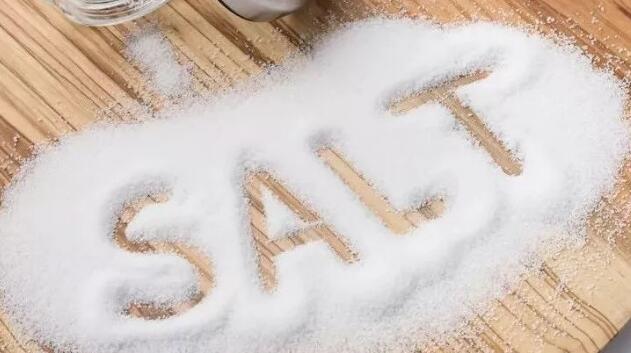 低钠盐是高钾盐吗,低钠盐和加碘盐的区别