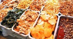 卤菜有哪些东西可以卤着吃，常见的卤菜有哪些