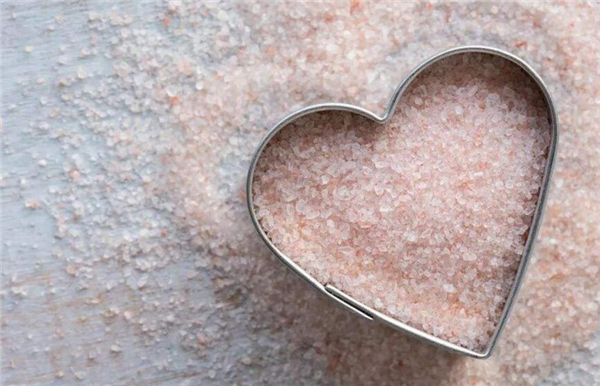 低钠盐和碘盐有什么区别,低钠盐和普通盐的区别