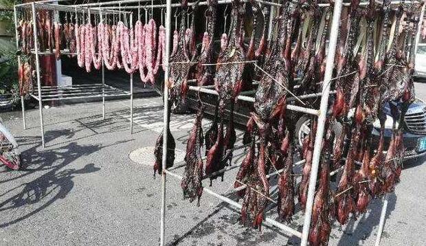 酱板鸭怎么吃烧吗还是蒸,自制酱板鸭的做法窍门