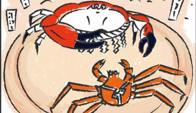 帝王蟹和皇帝蟹一样吗,帝王蟹和皇帝蟹的区别