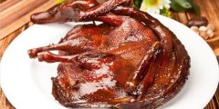 酱板鸭是哪里的特产,酱板鸭多少钱一只