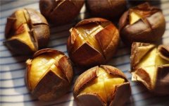 板栗什么时候成熟,板栗哪里产的最好