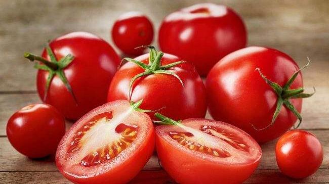 柿子和西红柿有什么区别,柿子和西红柿怎么分辨