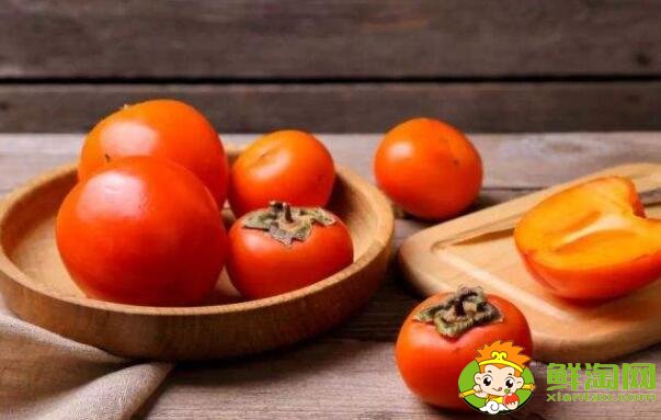 柿子放着自己会熟吗,为什么柿子放在米里面可以熟