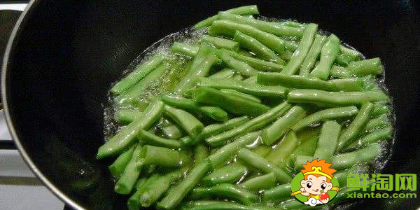 炒四季豆要不要焯水,怎么判断豆角熟没熟