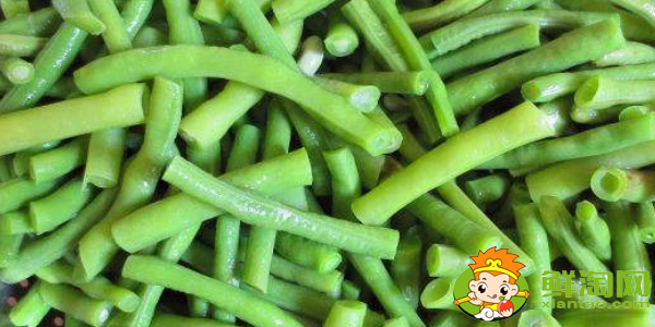 炒四季豆要不要焯水,怎么判断豆角熟没熟