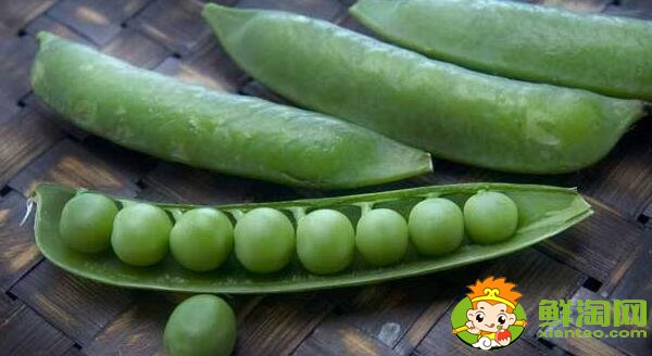 豌豆角直接炒可以吗,豌豆角是煮还是蒸