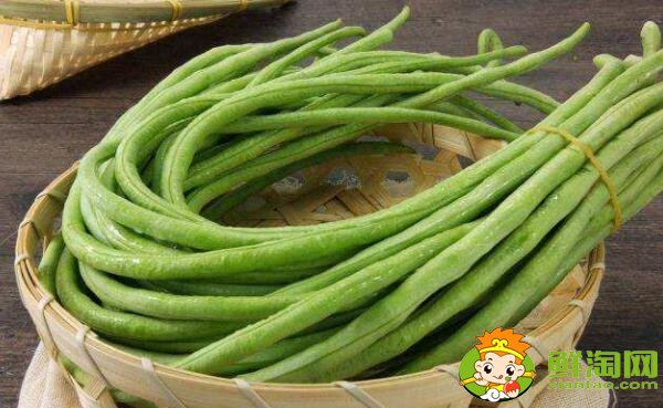 长豆角怎么保鲜不发黑,豆角长期保鲜储存方法