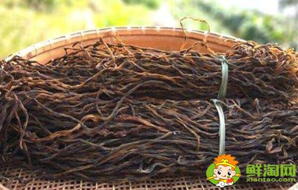 豆角怎么晒干储存，晒干的长豆角怎么保存