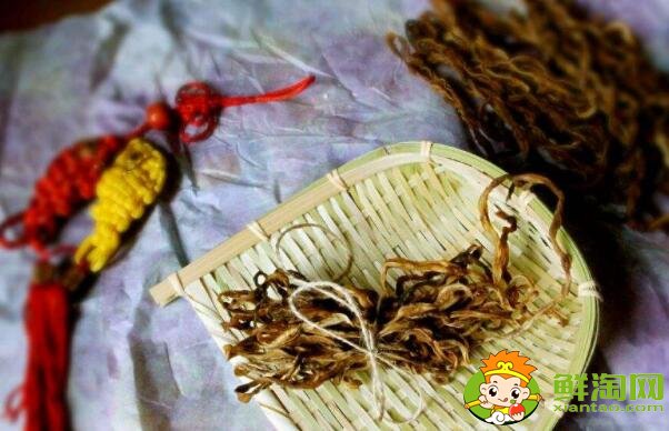 豆角怎么晒干储存，晒干的长豆角怎么保存