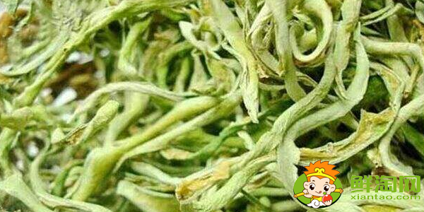 东北干豆角怎么晒，晒干豆角遇到雨天怎么办