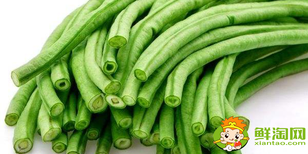 新鲜豆角过夜怎样保存,没有煮过水的长豆角怎么保存