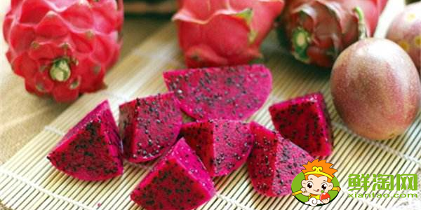 越南红心火龙果的成熟期,火龙果储存时间有多长