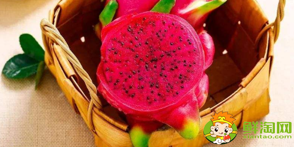 火龙果怎么熟的快,火龙果有点酸再放放吗