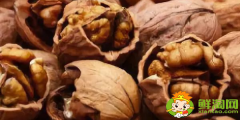 齁了的核桃能吃吗,核桃为什么老掉
