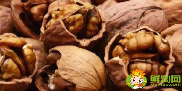 纸皮核桃多少钱一斤,核桃为什么越来越便宜