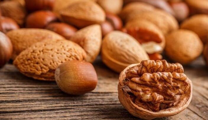 没有核桃夹如何吃核桃,如何给宝宝吃核桃