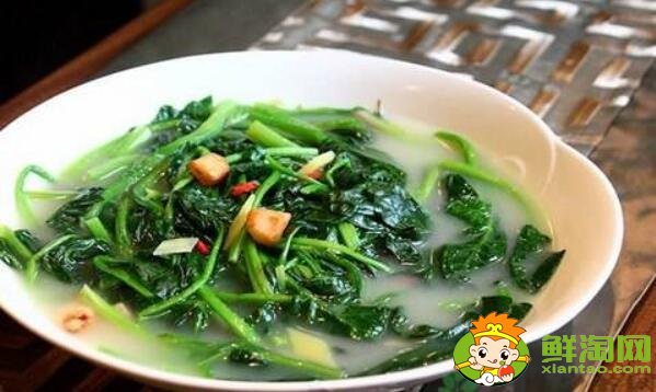 菠菜什么季节吃,菠菜可不可以生吃