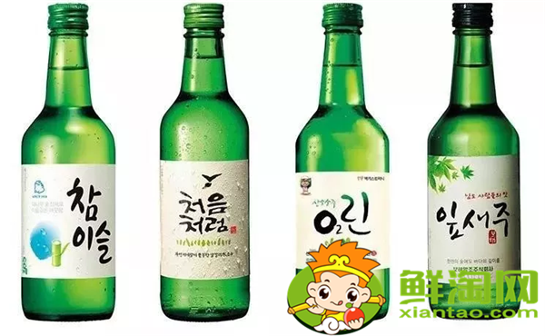 韩国清酒什么味道,韩国清酒哪个味道好喝