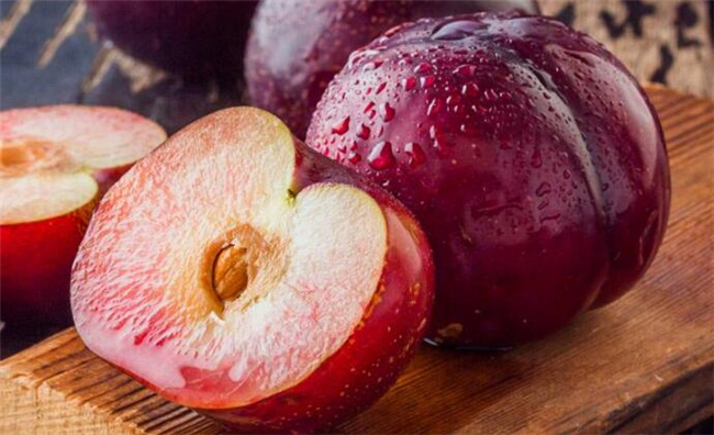 陕西黑布林几月份成熟,黑布林怎么算熟了