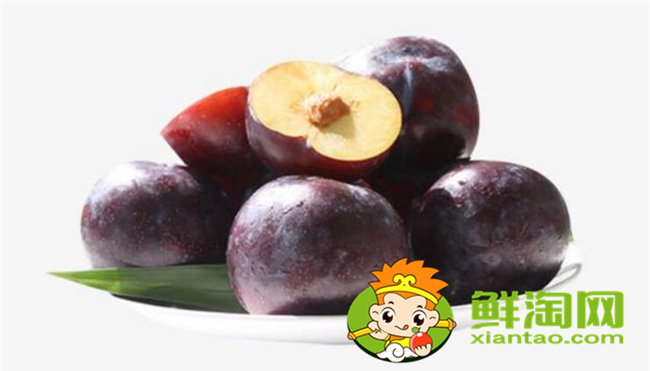 陕西黑布林几月份成熟,黑布林怎么算熟了