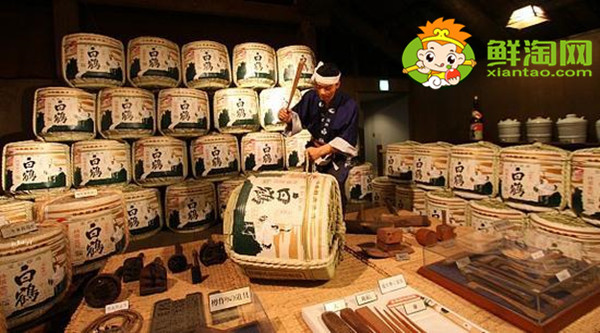 韩国是清酒还是日本是清酒,韩国清酒和日本清酒的区别