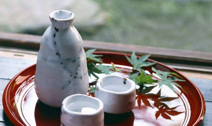 韩国清酒好喝吗,韩国清酒可以兑什么喝