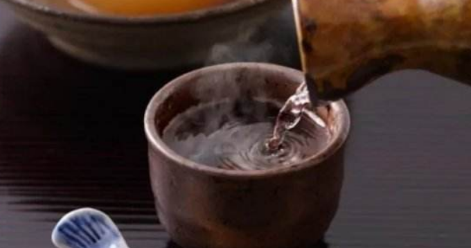 韩国清酒好喝吗,韩国清酒可以兑什么喝