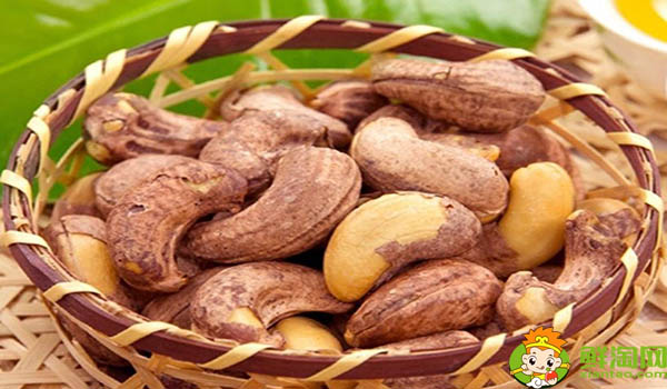 腰果越大就越好吗,大腰果和小腰果区别