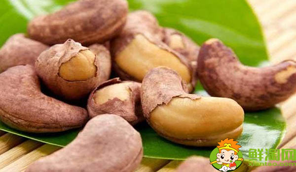 腰果越大就越好吗,大腰果和小腰果区别
