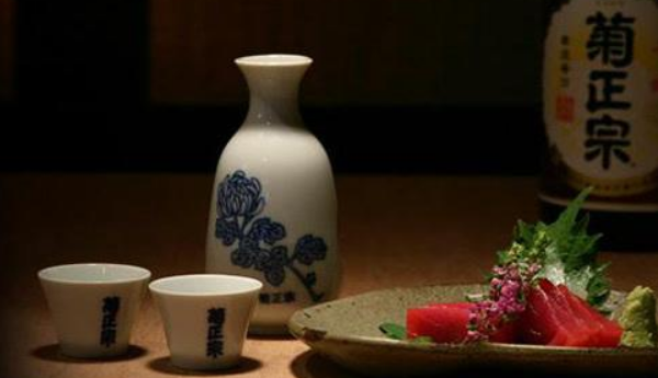 菊正宗清酒多少度,菊正宗清酒饮用方法