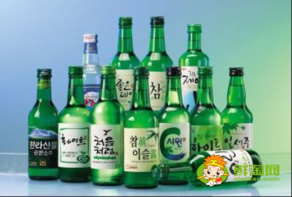 日本清酒是什么酒,日本清酒和烧酒的区别