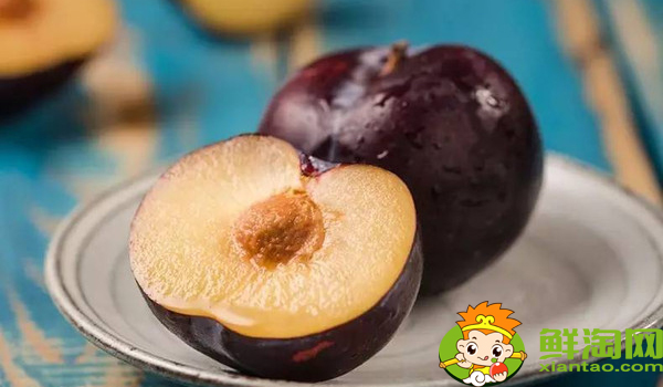 陕西黑布林好吃吗,国产黑布林哪里最好吃