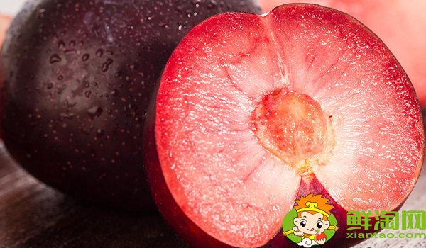 陕西黑布林好吃吗,国产黑布林哪里最好吃