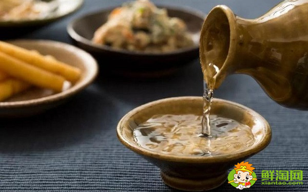 日本清酒是什么味道,日本的酒为什么贵