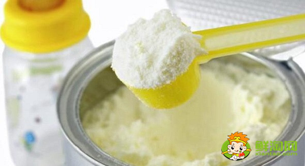 全球最好的羊奶粉品牌有哪些,全球十大羊奶粉排名