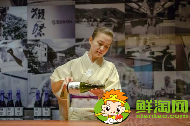 獭祭23 39 50哪个好,日本清酒獭祭50和39的区别