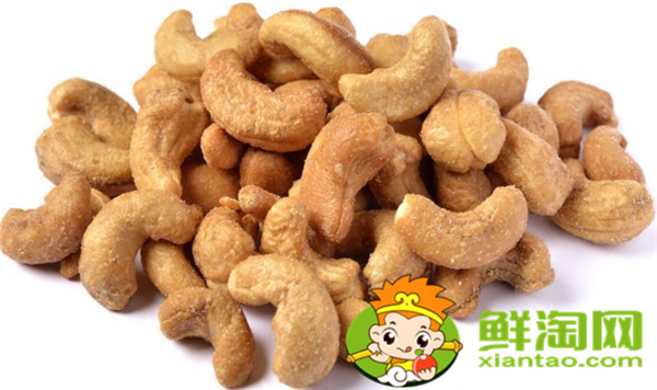 腰果最大的产地是哪里,腰果哪里产的质量最好