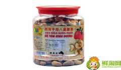 越南最有名的腰果牌子是什么,为什么越南腰果好