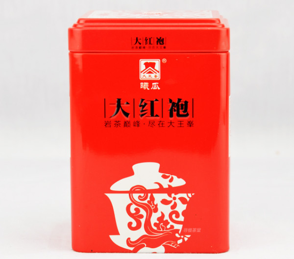 大红袍铁观音哪个高档,中国十大大红袍品牌