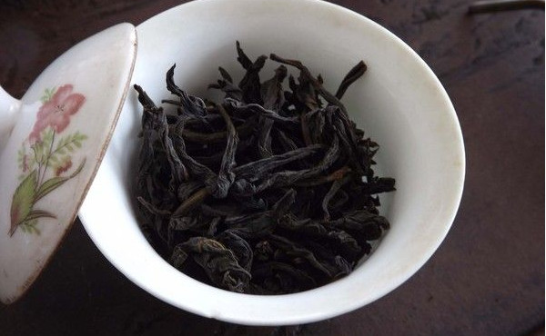 怎么分辨大红袍茶叶的真假,大红袍真假与品质鉴别