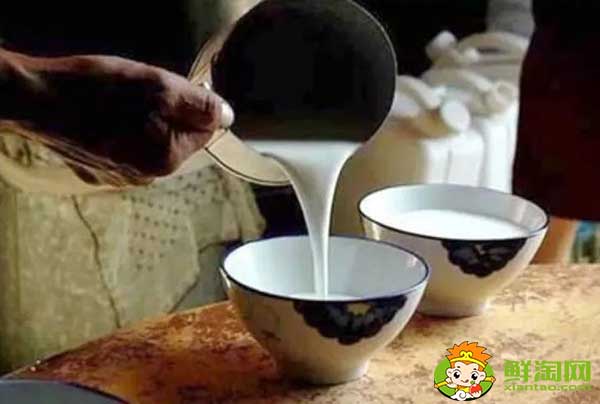 驼乳粉有哪些品牌,全国十大驼乳品牌