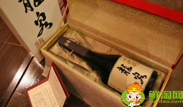 日本清酒哪个牌子好喝,十大日本清酒品牌