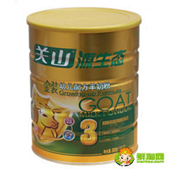 羊奶粉哪个牌子好,羊奶粉排行榜10强进口