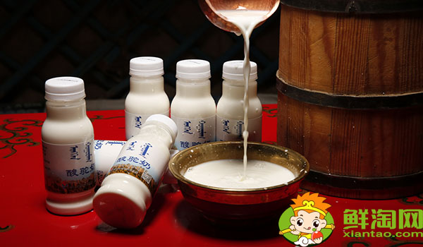 国产驼奶粉著名品牌,国产最好骆驼奶粉品牌