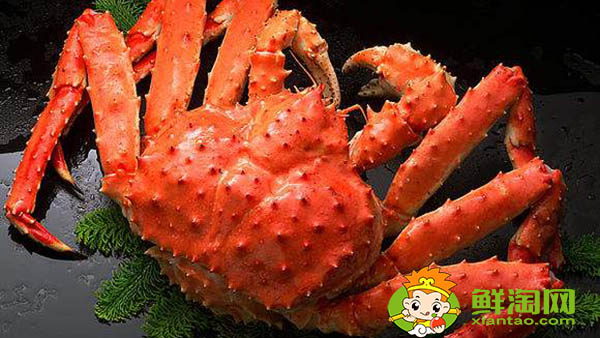 孕晚期可以吃帝王蟹腿吗,孕妇吃了帝王蟹的腿怎么办