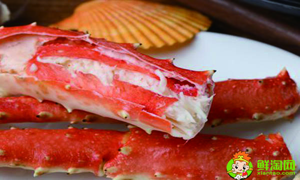 阿拉斯加帝王蟹产地,帝王蟹哪里产地最贵